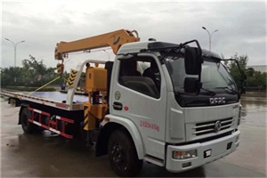 嘉定24小时道路救援服务