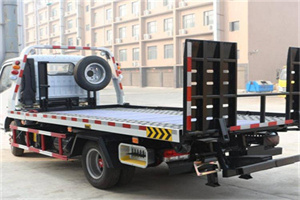 嘉定24小时道路救援电话