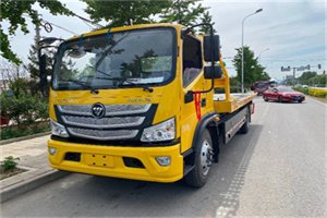 嘉定汽车救援头像