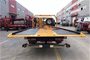 嘉定附近汽车救援服务