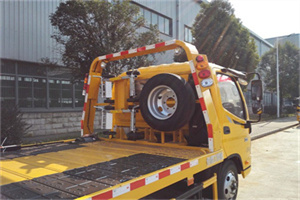 嘉定附近汽车搭电救援电话