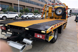 嘉定24小时汽车送油服务公司