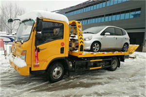 嘉定附近道路救援服务