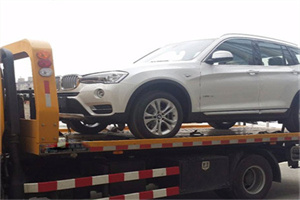 嘉定拖车24小时服务电话